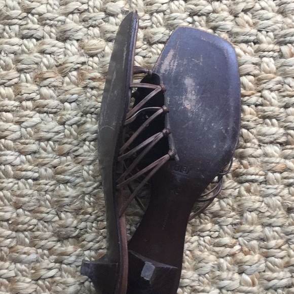 Blay sandals - Picture 3 of 3